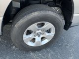 Used 2022 RAM 1500 Big Horn image 4
