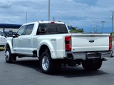Used 2024 Ford F450 Lariat w/ Lariat Ultimate Package image 4
