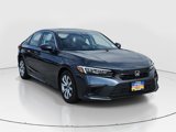 Used 2024 Honda Civic LX image 3