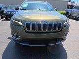 Used 2019 Jeep Cherokee Limited image 4