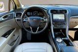 Used 2019 Ford Fusion SEL image 5