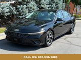 Used 2024 Hyundai Elantra Limited image 3