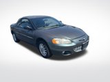 Used 2002 Chrysler Sebring LXi image 3