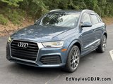 Used 2018 Audi Q3 2.0T Premium w/ Convenience Package image 3