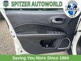 Certified 2021 Jeep Compass Latitude image 5