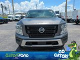 Used 2020 Nissan Titan SV w/ Accessory Utility Package image 3