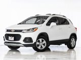 Used 2020 Chevrolet Trax LT image 3