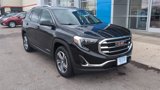 Used 2021 GMC Terrain SLT w/ Infotainment Package II image 2