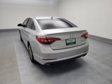 Used 2017 Hyundai Sonata Limited w/ Ultimate Package 04 image 5