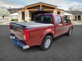 Used 2017 Nissan Frontier SV image 5