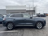 Certified 2022 Lincoln Nautilus AWD w/ Premium Package image 2