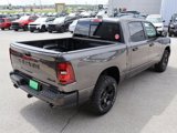 New 2025 RAM 1500 Classic Warlock image 5