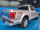 Used 2017 Ford F150 Platinum w/ Equipment Group 701A Luxury image 5