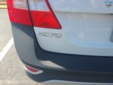 Used 2012 Volvo XC70 3.2 image 4
