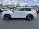 Used 2022 Mitsubishi Outlander SEL image 4