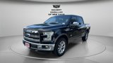 Used 2015 Ford F150 King Ranch w/ Equipment Group 601A Luxury image 4