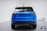 Used 2018 Jeep Compass Limited w/ Navigation Group image 5