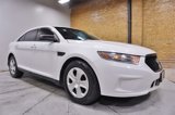 Used 2014 Ford Taurus Police Interceptor AWD image 6
