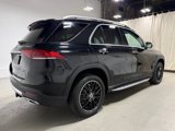 Used 2020 Mercedes-Benz GLE 350 4MATIC w/ Premium Package image 4