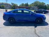Used 2015 Chrysler 200 Limited image 4