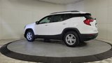 Used 2021 GMC Terrain SLE w/ Driver Convenience Package image 4