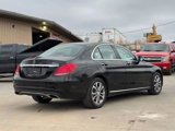 Used 2015 Mercedes-Benz C 300 4MATIC Sedan image 6