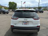 Certified 2021 Jeep Cherokee Limited w/ Elite Package image 5