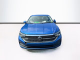 Used 2024 Volkswagen Jetta SE image 2