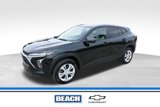 Used 2024 Chevrolet Trax LS image 1