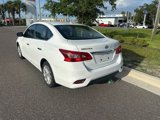 Used 2018 Nissan Sentra SV image 4