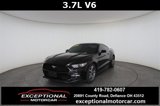 Used 2017 Ford Mustang Coupe image 2