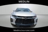 Used 2019 Chevrolet Blazer RS image 2