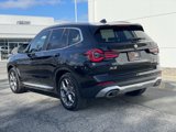 Certified 2022 BMW X3 xDrive30i w/ Premium Package 2 image 5