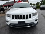 Used 2015 Jeep Grand Cherokee Limited image 2