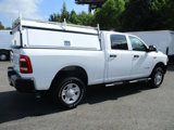 Used 2020 RAM 2500 Tradesman w/ Safety Group image 5