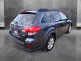 Used 2014 Subaru Outback 2.5i Limited w/ Moonroof Package image 4