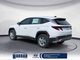 New 2025 Hyundai Tucson SE image 3
