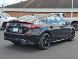 New 2025 Honda Civic Sport image 4