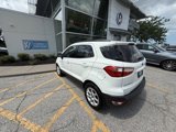 Used 2018 Ford EcoSport SE image 3