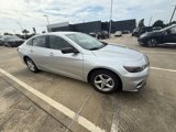 Used 2016 Chevrolet Malibu LS image 3