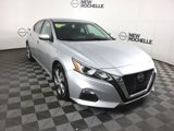 Certified 2020 Nissan Altima 2.5 S image 3