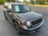 Used 2017 Jeep Patriot Sport w/ Power Value Group image 3