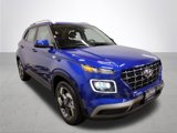New 2025 Hyundai Venue Limited image 5