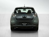 Used 2015 Nissan Leaf SL image 4