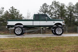 Used 1996 Ford F250 4x4 SuperCab image 2
