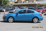 Used 2010 MAZDA MAZDA3 s Sport image 3