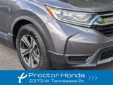Certified 2018 Honda CR-V LX image 2