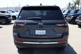 New 2025 Jeep Grand Cherokee Laredo X image 5