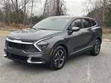 New 2025 Kia Sportage LX image 2