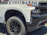 Used 2019 Chevrolet Silverado 1500 Custom Trail Boss w/ Custom Convenience Package image 2
